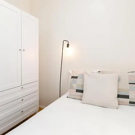 Corner House Apartment Nazaré