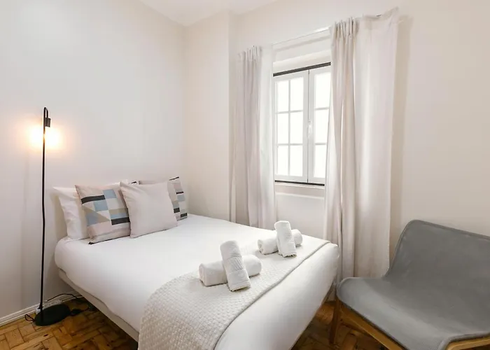 Corner House Apartment Nazaré