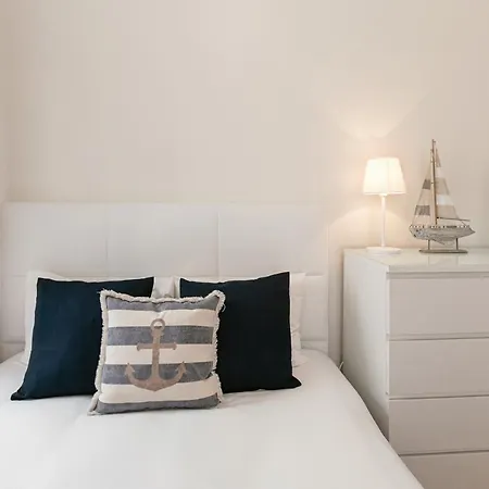 Apartment Corner House Nazare