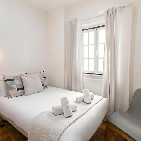 Corner House Apartment Nazare